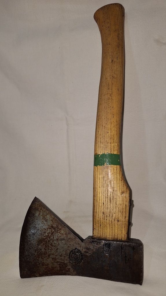 Стара маркова немска брадва инструмент