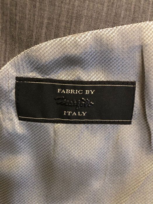 Vand costum Steilmann 2 piese, marimea 50 (M), culoare gri