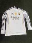 Tricou/bluza Real Madrid 2025/2026 player version