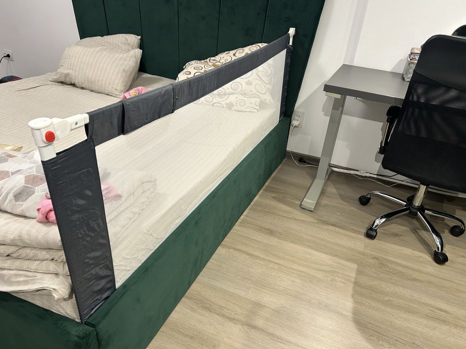 Laterale pat pentru copii 160*200