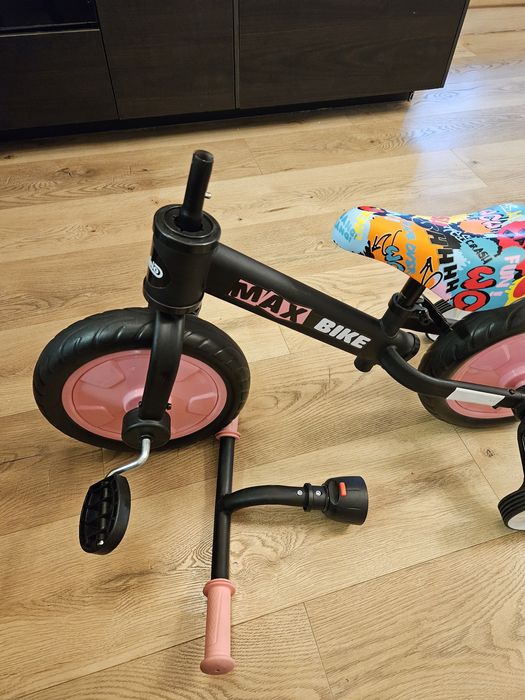 Баланс колело Chipolino 2 в 1