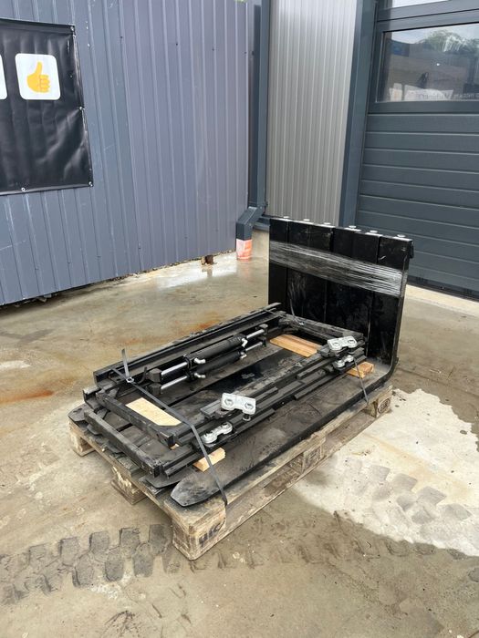 Lame stivuitor si translatie orice dimensiune