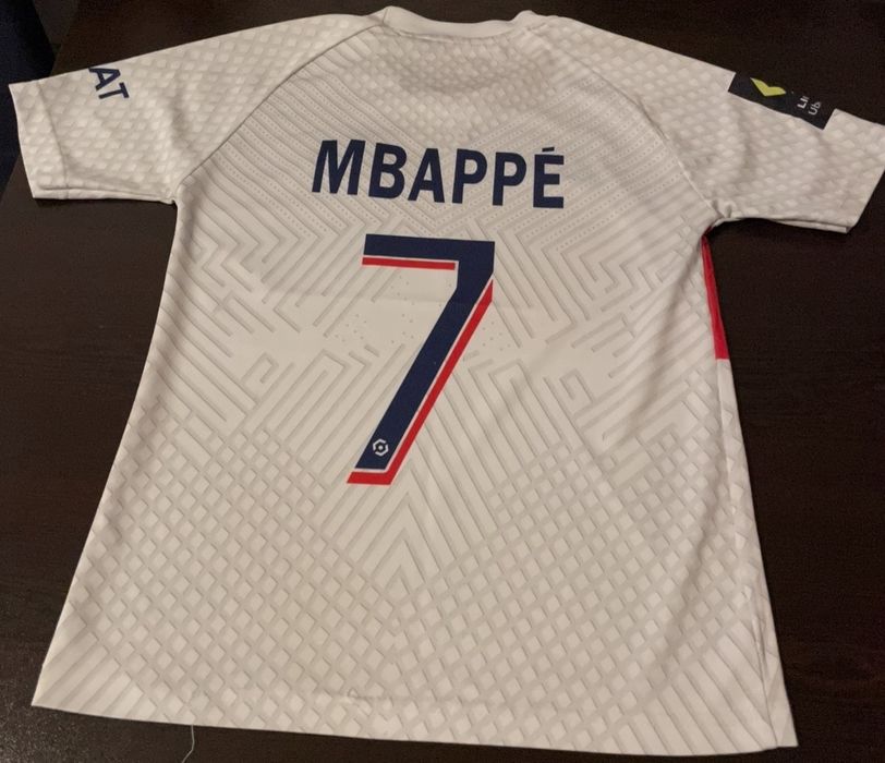 Оригинална тениска PSG