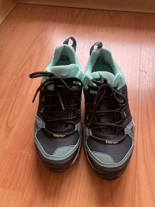 Планинарски обувки Adidas Gore.Tex