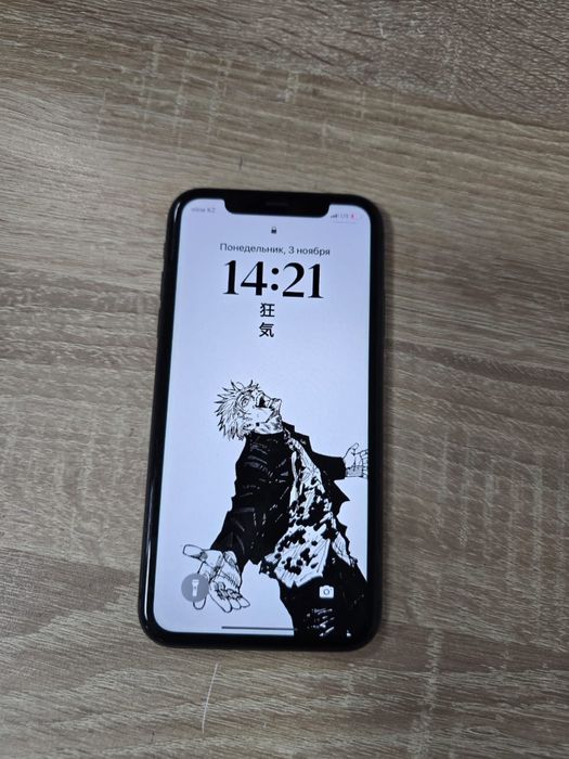 iPhone 11  64Gb Срочно