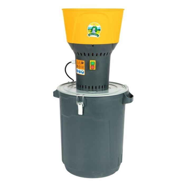 Vând mora electrica Micul fermier