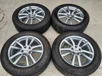 Джанти 18 / 5х112 - VW, Audi, Mercedes, Skoda, Seat и др. 5x112