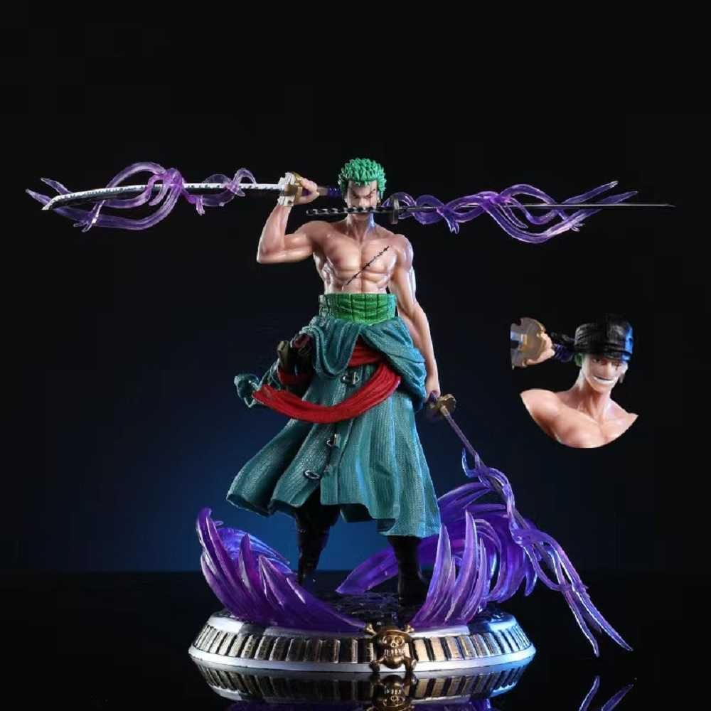 Фигурка Roronoa zoro