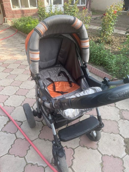 Коляска детская б/у не дорого