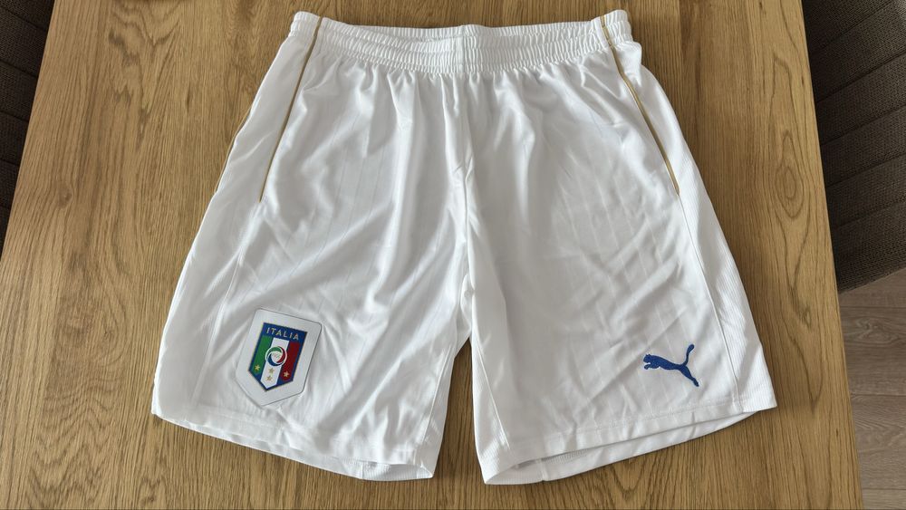 Puma Italia | панталонки | размер L