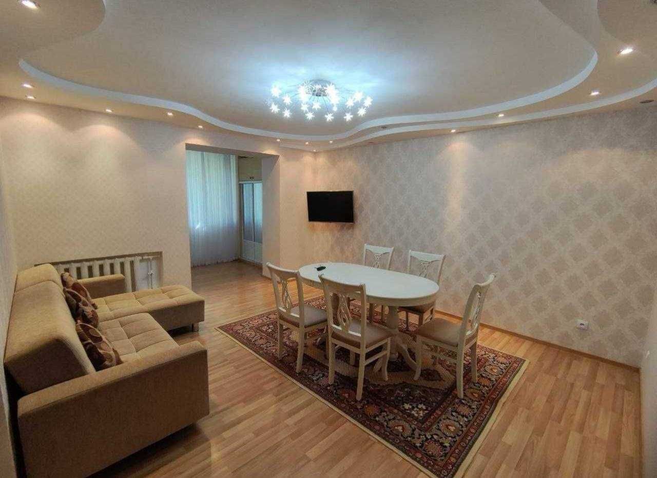 Продам 3в2/1/4 Кирпич 80м2 Ор-р Сенат + Подвал 70м2