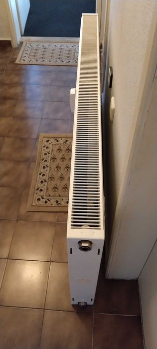 Използвани стоманени панелни радиатори за отопление Корадо