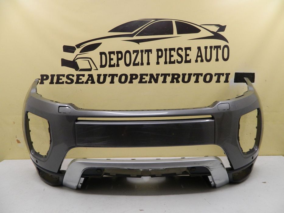 Bara fata Range Rover Evoque facelift, 2015, 2016, 2017, 2018, cod origine GJ32017F003-C.