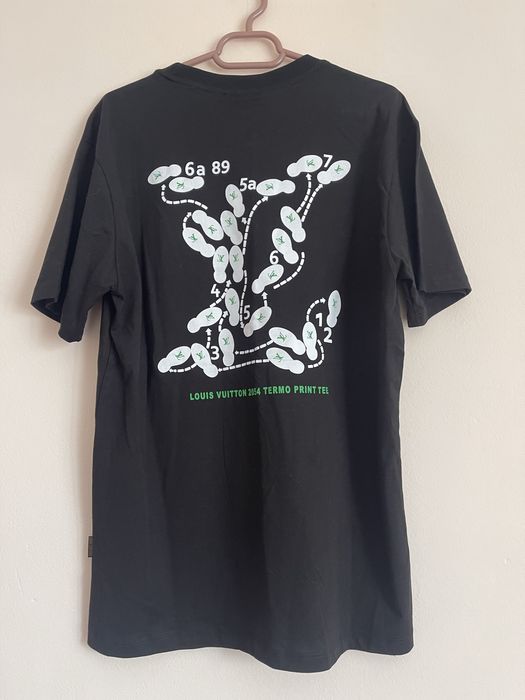 Tricou nou barbati Off White marimea M