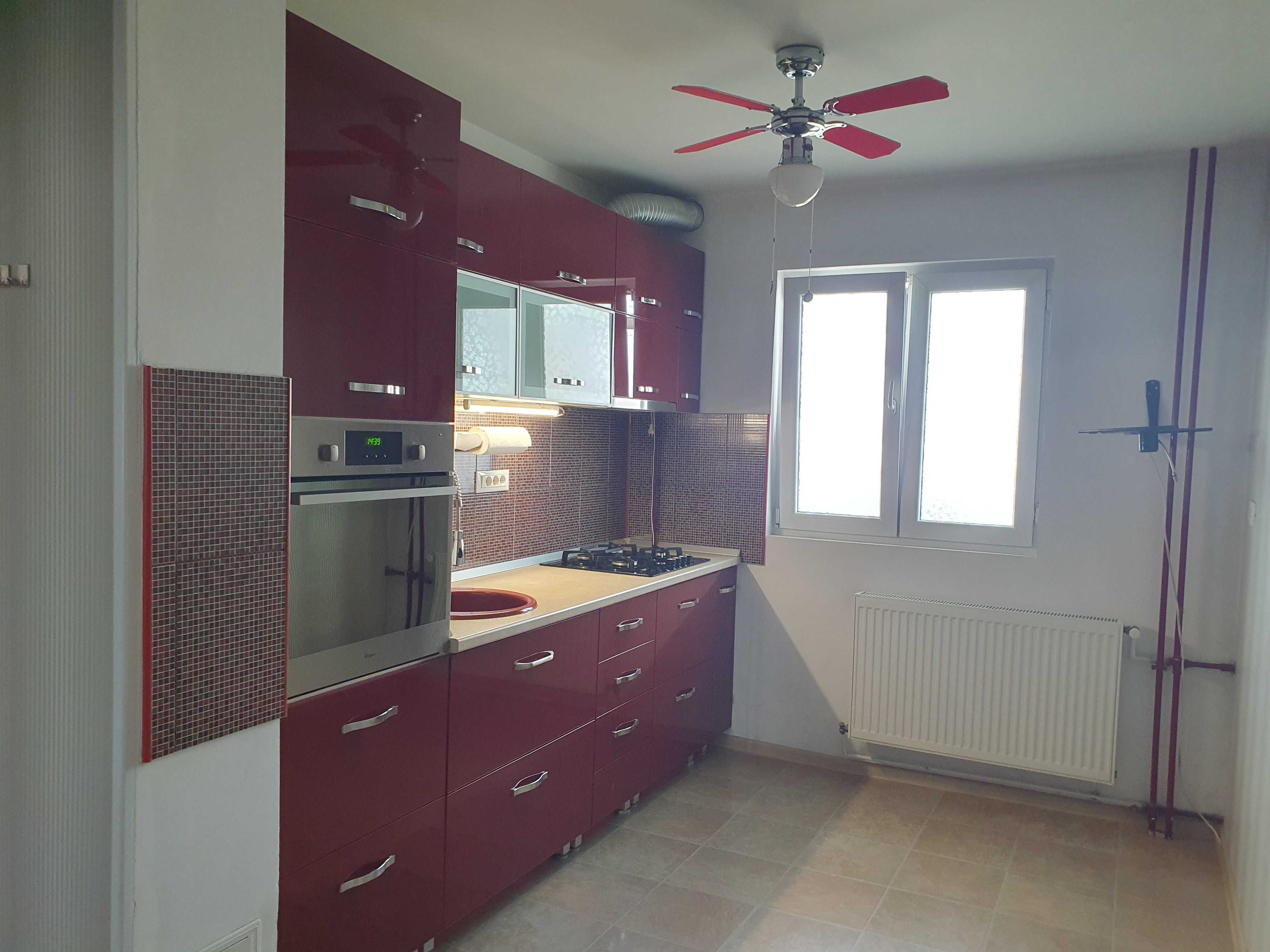 apartament 3 camere