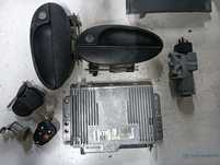 Kit pornire DAEWOO MATIZ KLYA, M100, M150 1998 - >, Hatchback 0.8 0.8 F8CV  K115000002h