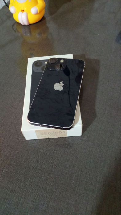 Iphone 13 mini 256 gb