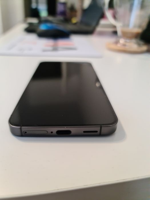 Samsung S24 256gb Garantie