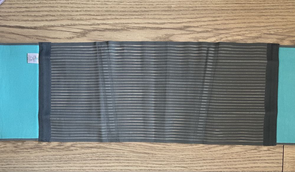 Пояс  колан коремна херния OrtoTeh