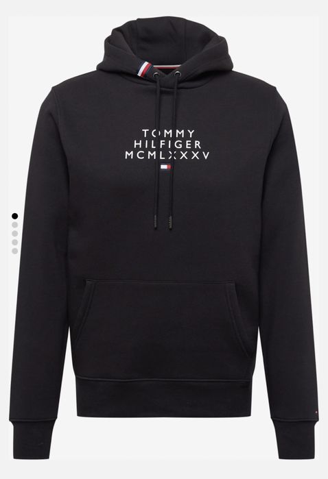 Суичър Tommy Hilfiger