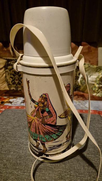 Термос 1200 ml - без забележки