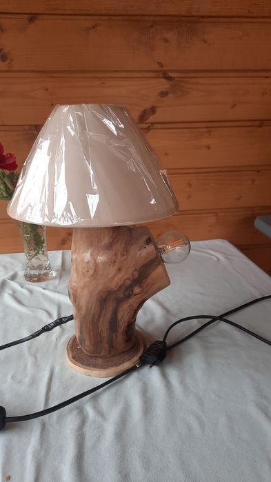 Cuier rustic, oglinzi, veioze