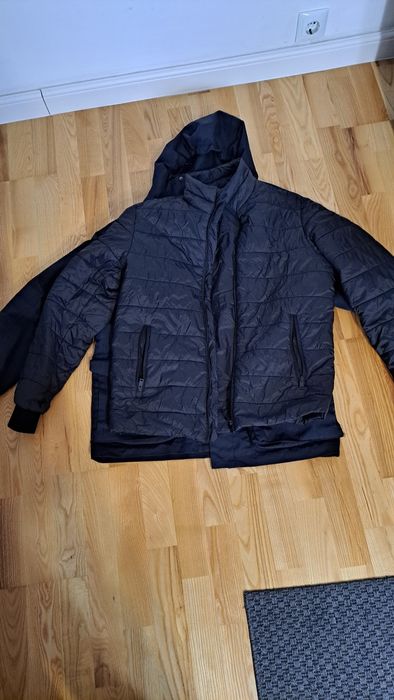 Geaca reserved 2 in 1 XL