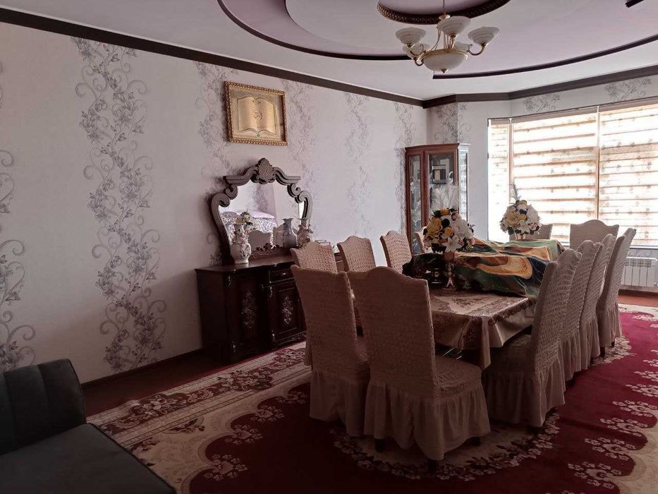 Охунбобоев Макро кочасида Эвро ремонт хонадон