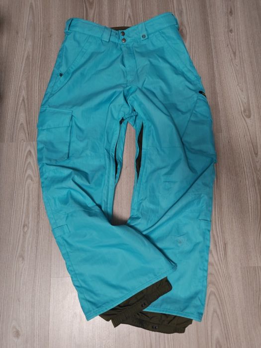 Pantaloni firma snowboard - ski