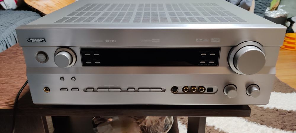 Amplificator Yamaha Rx v 640