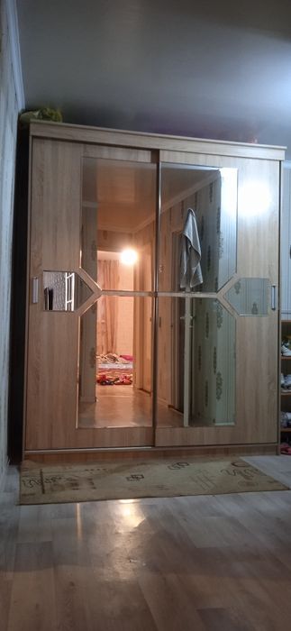 Шкаф купе.продам.
