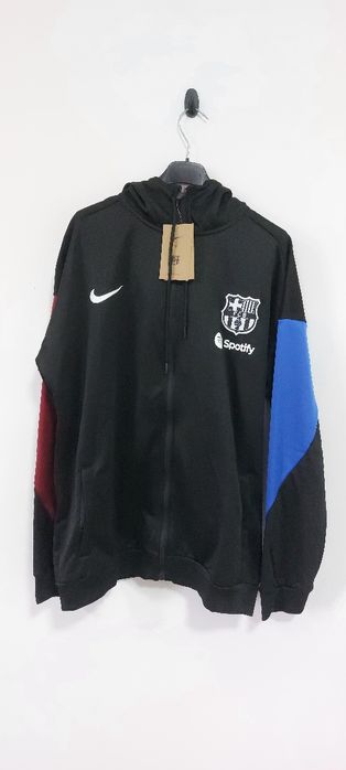 Trening nike Barcelon