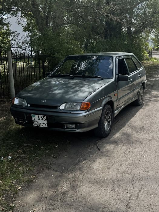 машина хорошом состояние