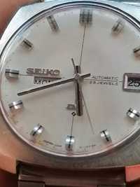 Seiko DX Day Date automatic