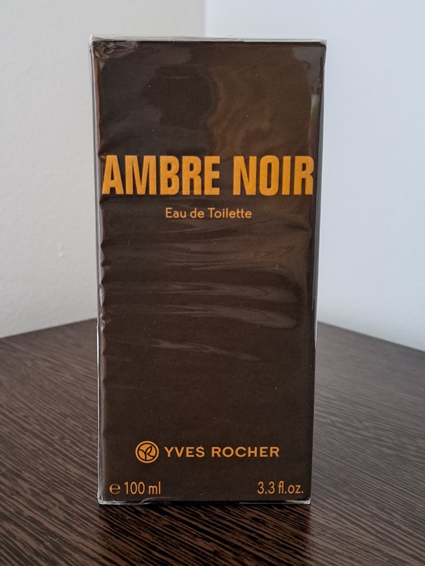 Parfum bărbătesc AMBRE NOIR 100ml