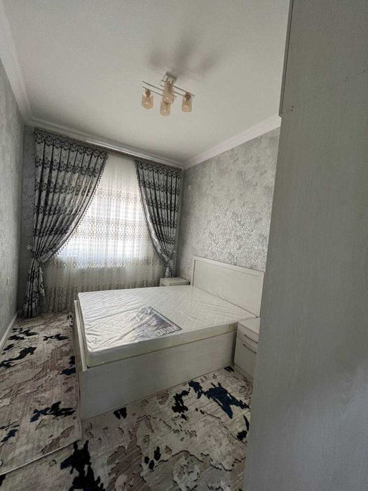 3 xonali kvartira ijaraga beriladi