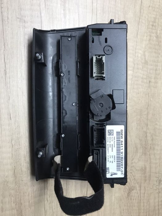 Climatronic bmw seria1 seria3 si x1