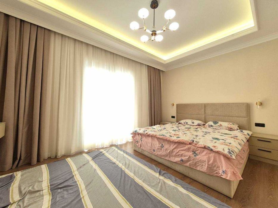 ШИКАРНАЯ 3ёх Комнатная квартира на Алайский/Ц 2 УСПЕЙТЕ !!!