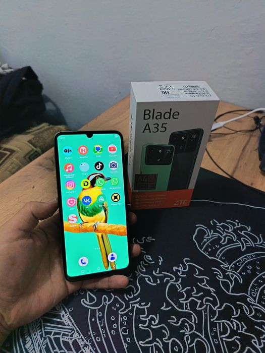 Продам в идеале 4G