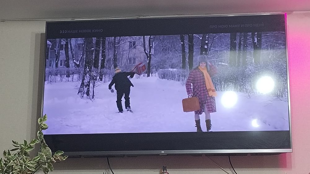 Телевизор Xiaomi