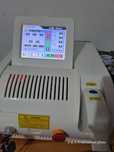 Aparat laser SHR epilare definitiva