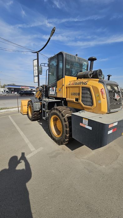 LG938 1.5куб джойстик