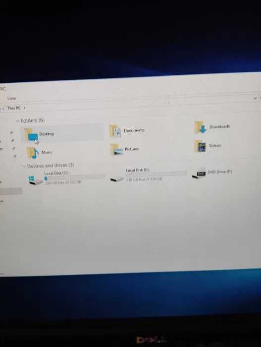 Laptop Lenovo G455