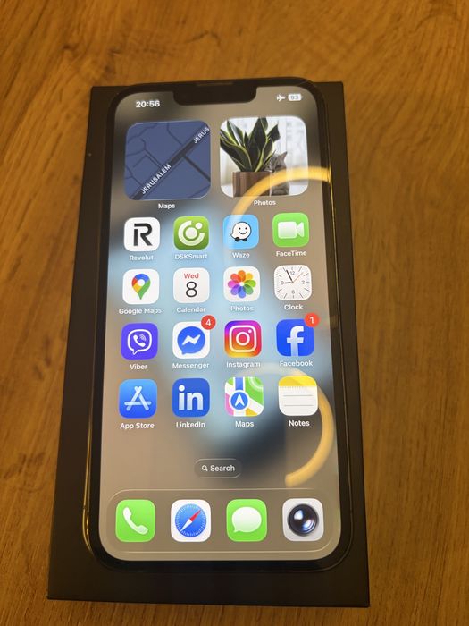 Iphone 13 Pro 128GB