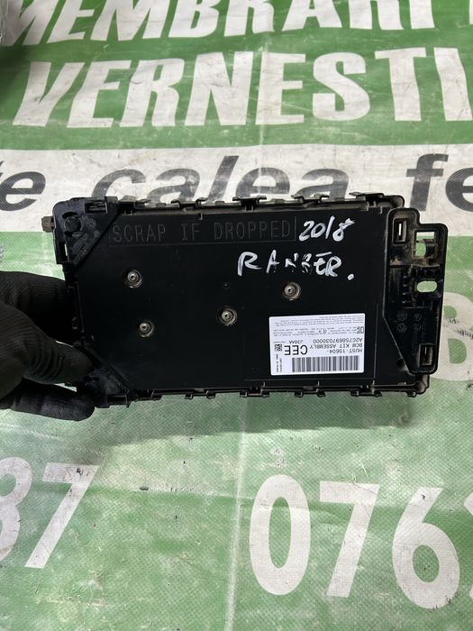 Panou siguranțe interior Ford Ranger Wildtrak3.2 Tdci  2017