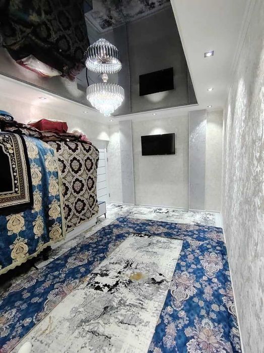 Квартира сотилади