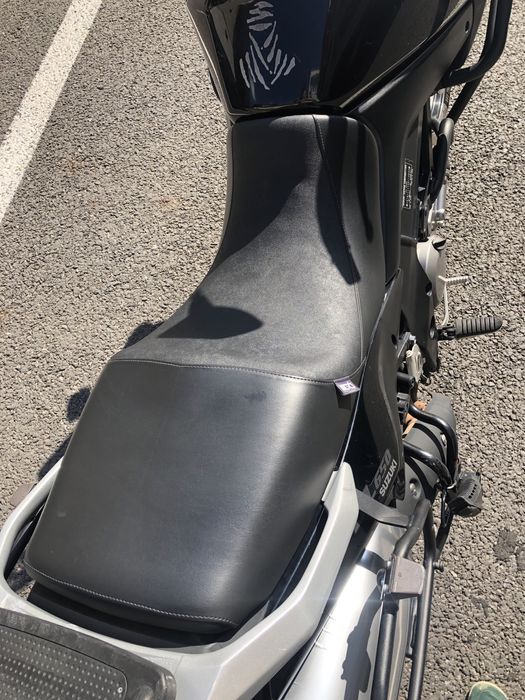 Suzuki V-Strom DL 650