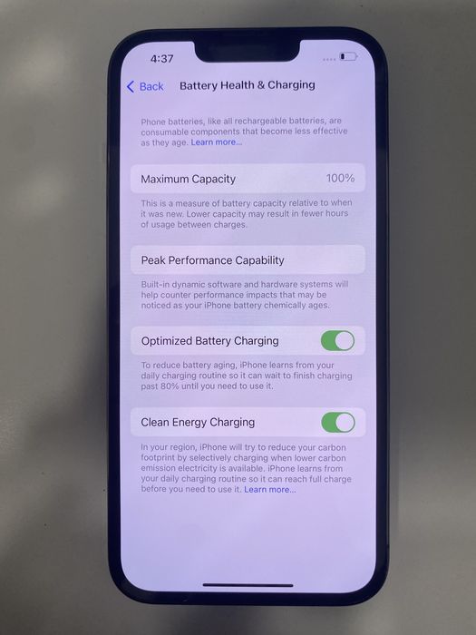 iPhone 13 Pro 1TB ID-lfv416