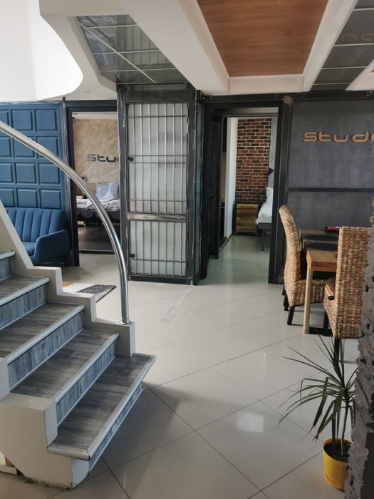 Нощувки-студио;апартамент