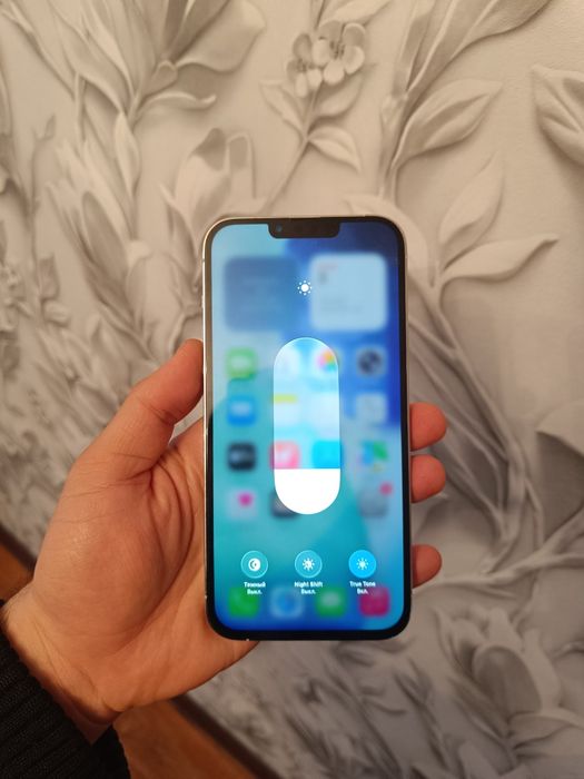 Iphone 13pro max 256gb